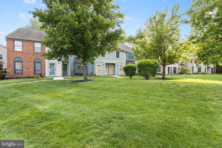 Property Photo:  214 Wyndham Place  NJ 08691 