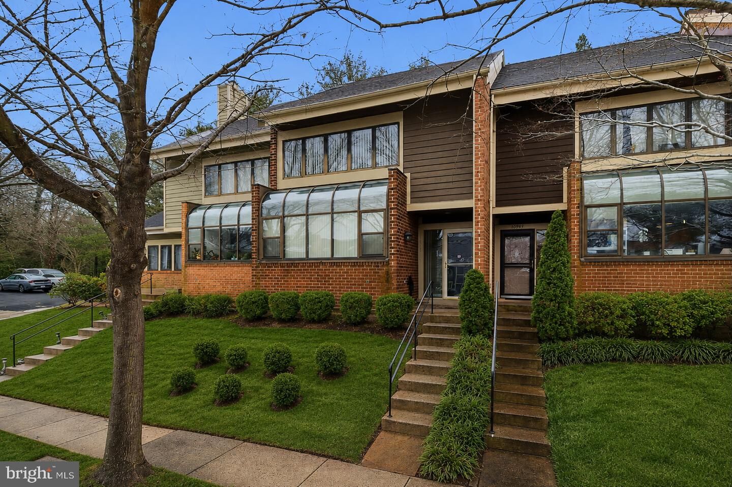 Property Photo: 10995 Thrush Road VA 20191