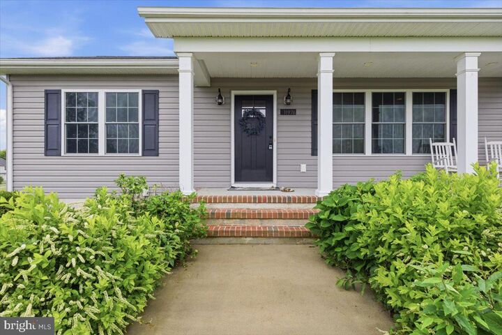 Property Photo:  11976 Flour Mill Street  MD 21645 