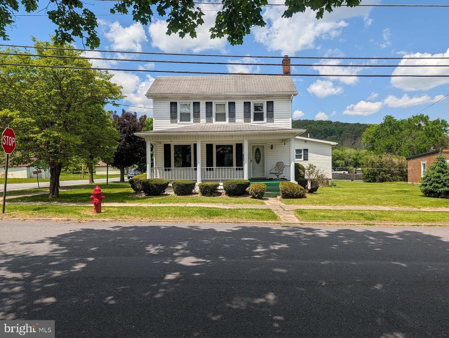 Property Photo:  601 16th St  PA 16678 