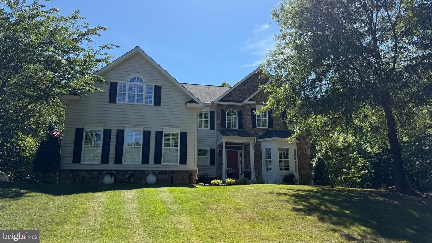 Property Photo: 335 Gentle Breeze Circle VA 22406