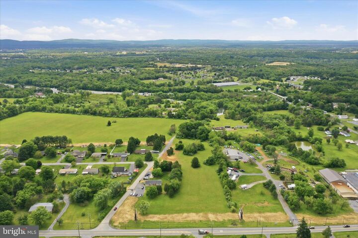 Property Photo:  Williamsport Pike  WV 25419 