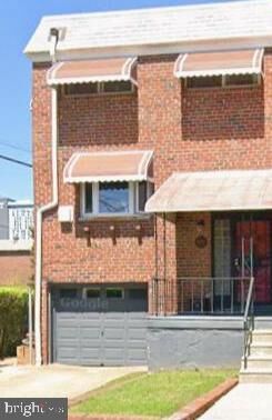Property Photo:  1135 W Thompson Street  PA 19122 