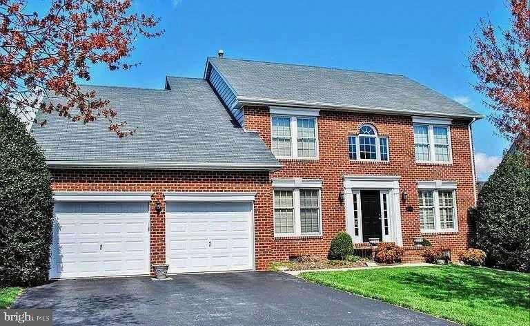 Property Photo:  2425 Hunters Chase Court  MD 21702 