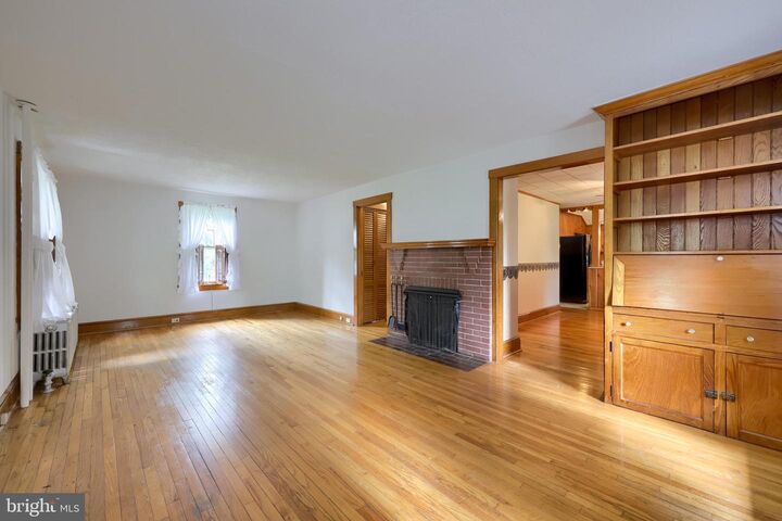 Property Photo: 115 Grandview Avenue PA 17603