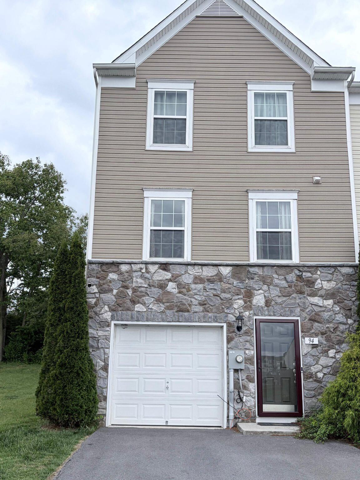 Property Photo:  94 Teakwood Drive  WV 25404 