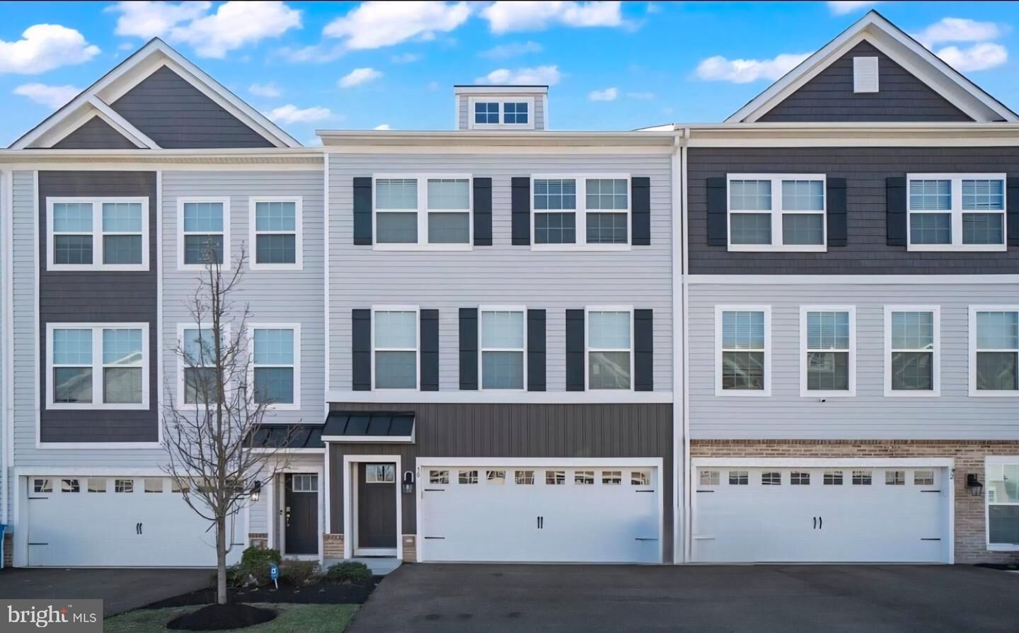 Property Photo:  50 Autumn Park Drive  NJ 08055 
