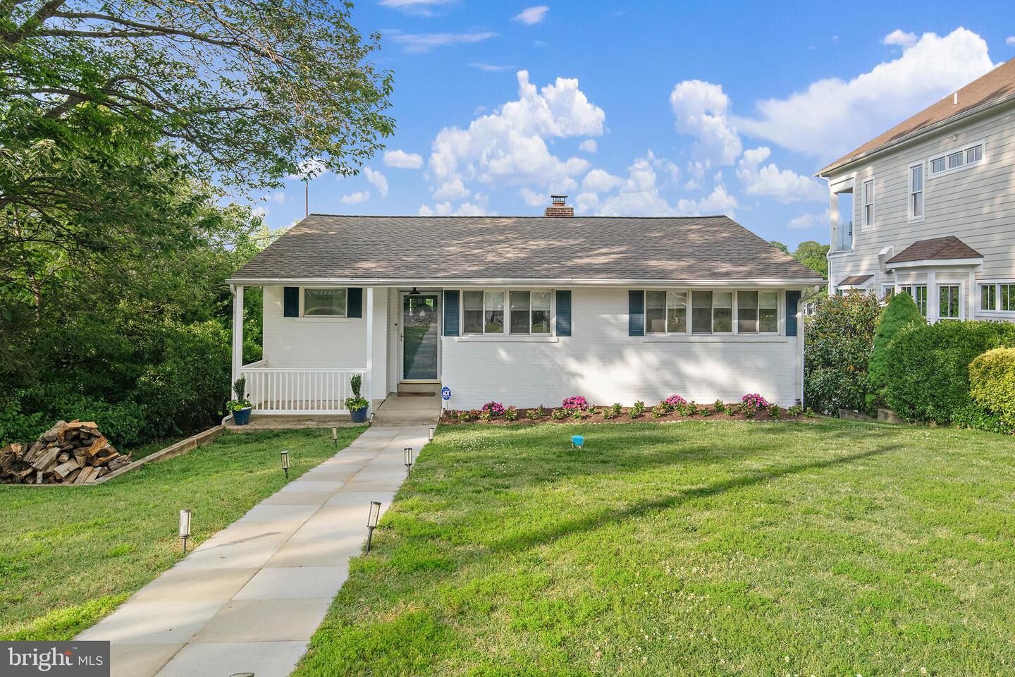 Property Photo:  1210 Severnview Drive  MD 21032 