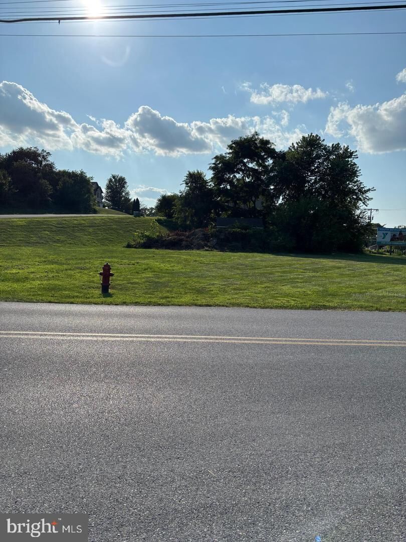 Property Photo: Vernon Drive PA 17201