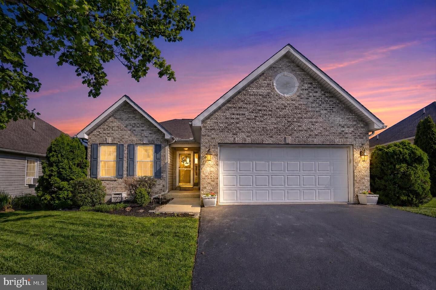 Property Photo:  58 Burwick Drive  PA 17050 