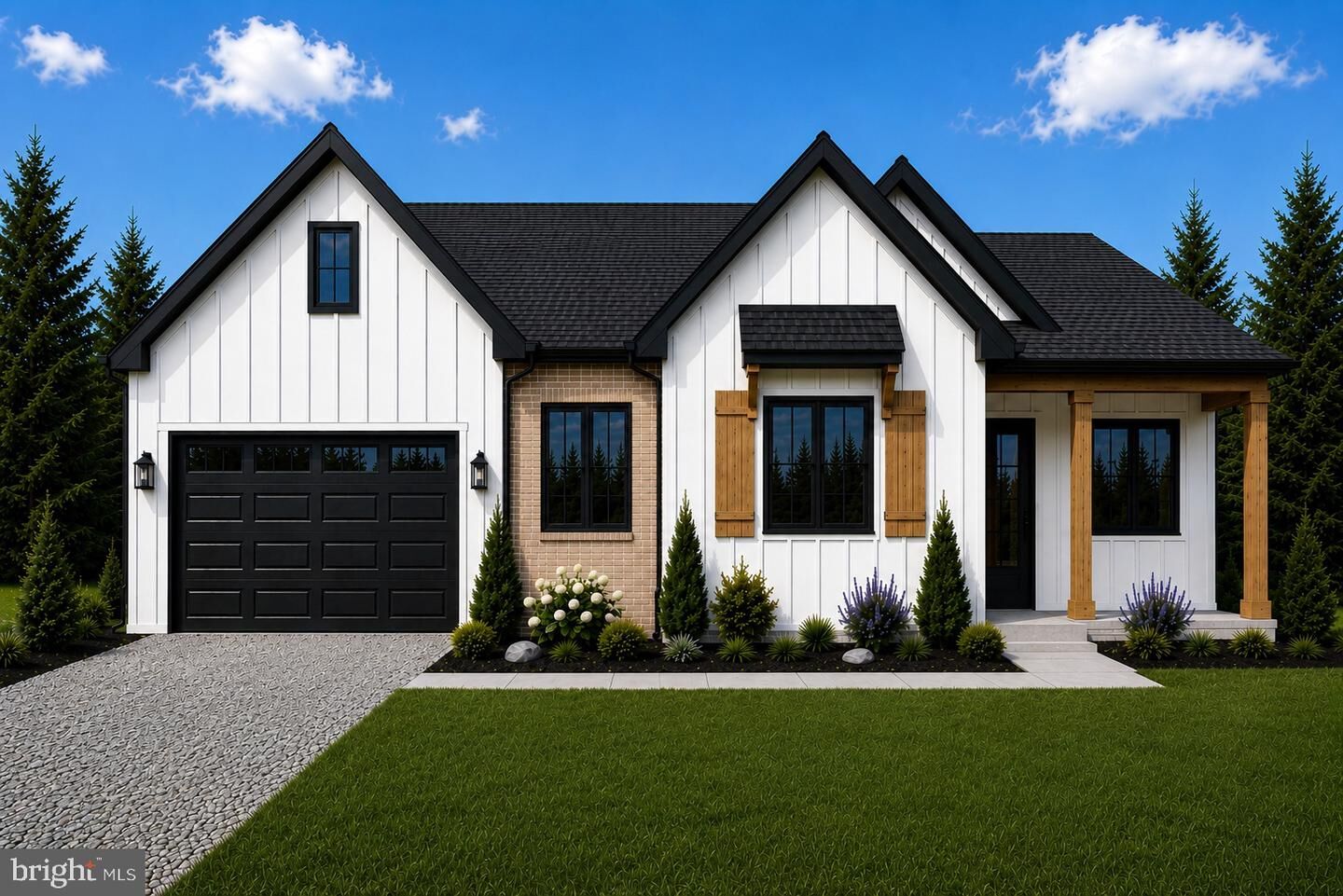 Property Photo: Hyde Park Lane Lot 210 WV 25414