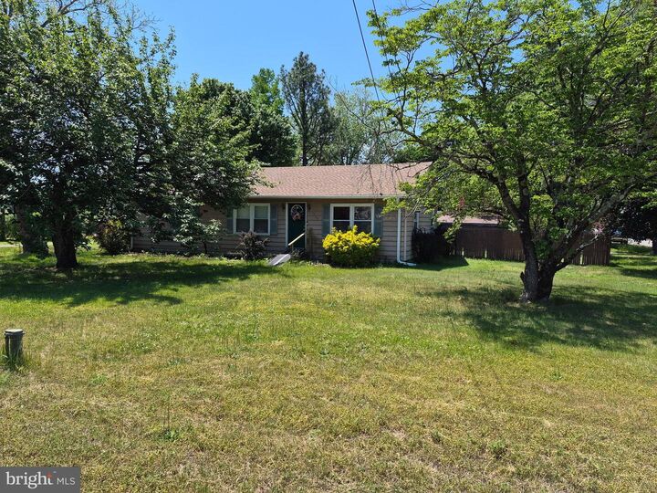 Property Photo:  4209 S Black Horse Pike  NJ 08094 