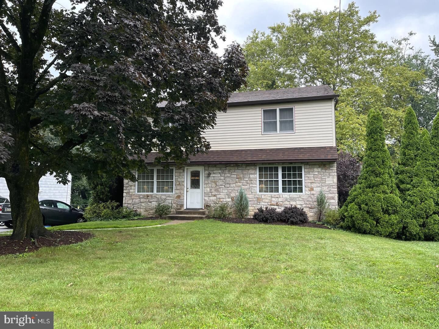 Property Photo:  306 Media Line Road  PA 19073 