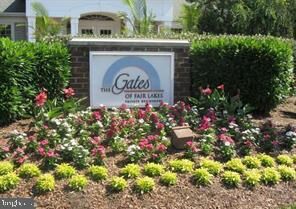 Property Photo: 4542 Superior Square VA 22033