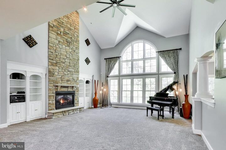 Property Photo:  13402 Marburg Lane  MD 20772 
