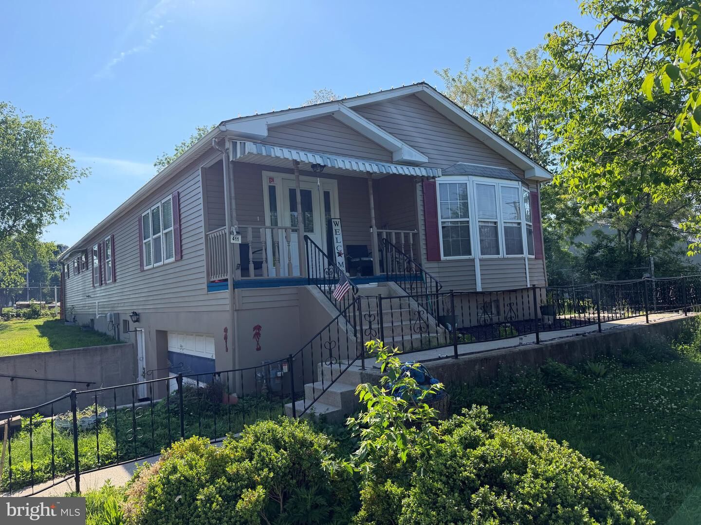 Property Photo: 411 Belt Line Avenue PA 19605