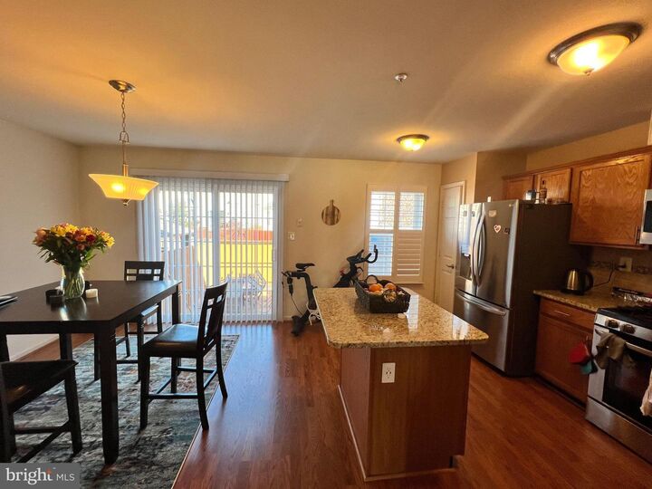 Property Photo: 10528 Catalina Place MD 20695