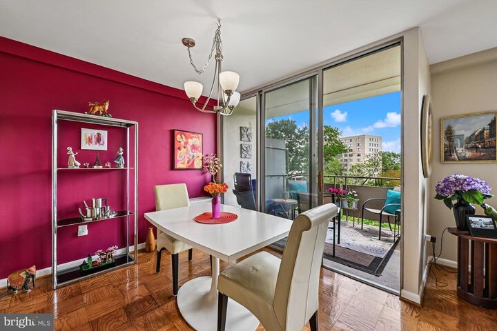 Property Photo:  6641 Wakefield Drive 415  VA 22307 