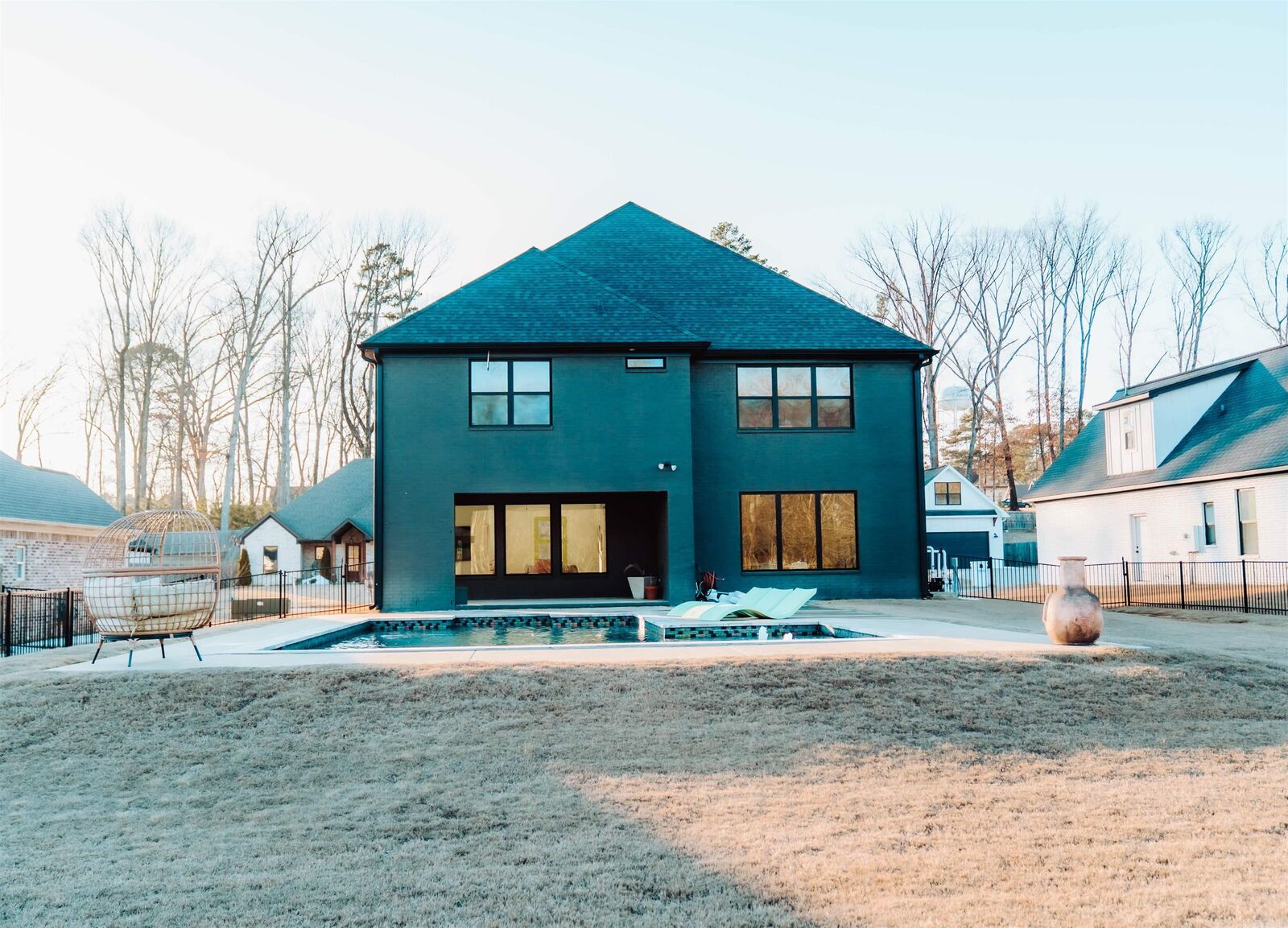 Property Photo:  7800 South Shoreline Blvd  AR 72019 