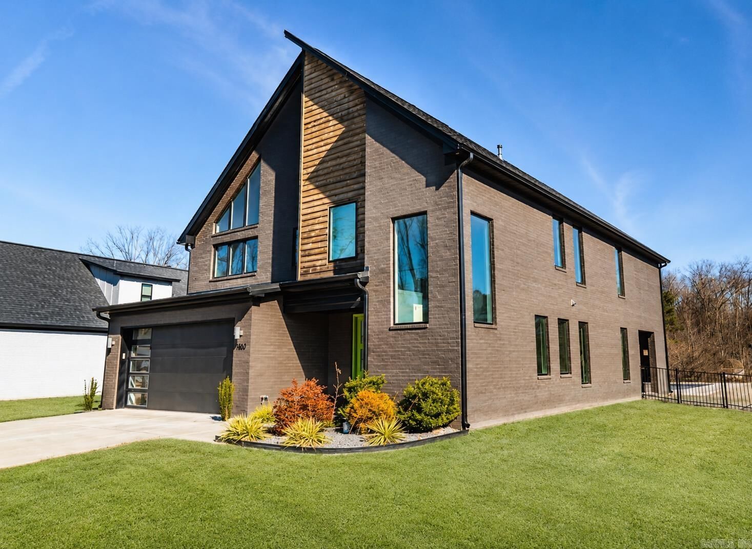 Property Photo: 7800 South Shoreline Blvd AR 72019