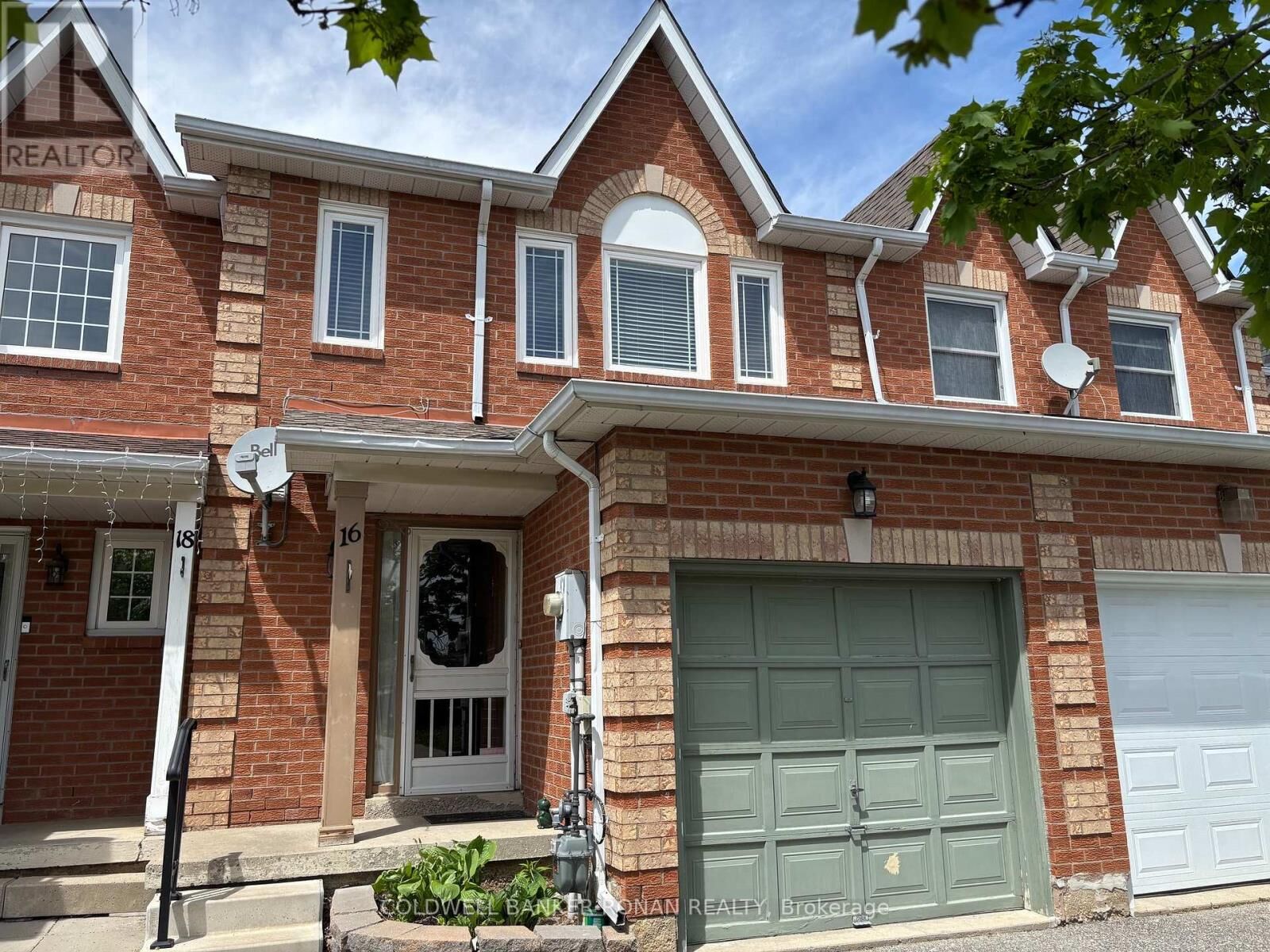 Property Photo:  16 Potter Crescent  ON L0G 1W0 