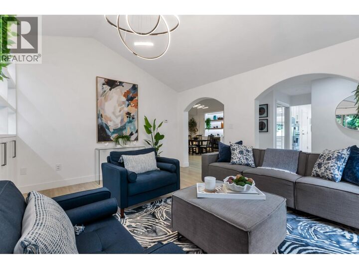 Property Photo:  1102 Strathaven Drive  BC V7H 2Z6 