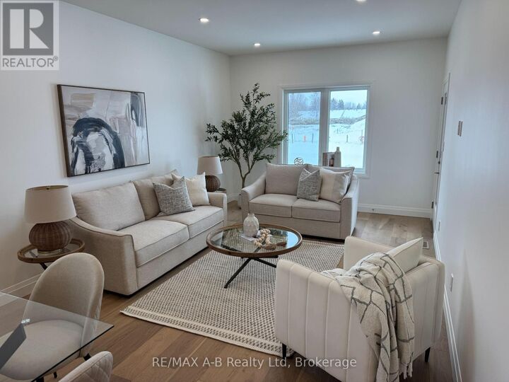 Property Photo: 163 Wimpole Street ON N0K 1N0