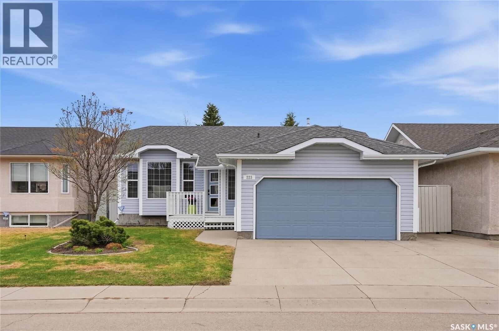 Property Photo:  223 Pobran Lane  SK S7S 1L5 