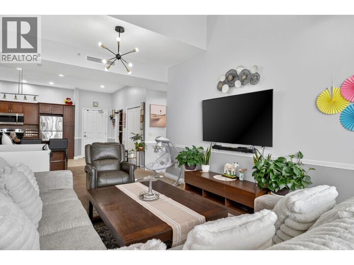 Property Photo:  3833 Brown Road 1407  BC V4T 2J3 
