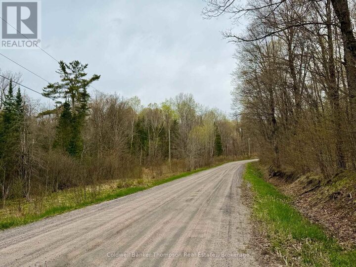 Property Photo:  842 Seagull Lake Road South  ON P0H 1A0 