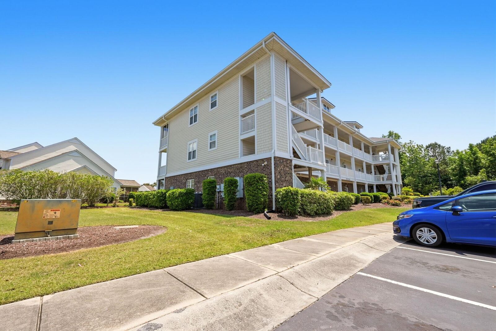 Property Photo: 505 Wickham Dr. 1071 SC 29579
