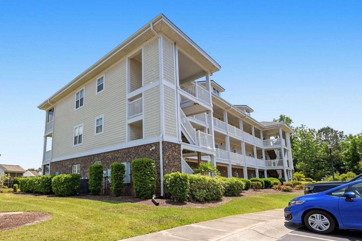 Property Photo: 505 Wickham Dr. 1071 SC 29579
