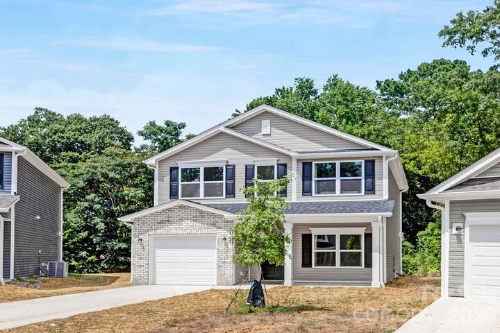 Property Photo: 11721 Platon Avenue NC 28078