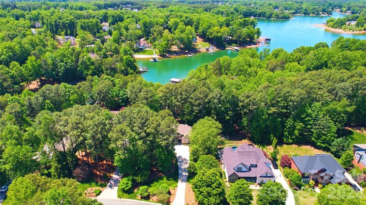 Property Photo:  7592 Cottonwood Drive  NC 28037 