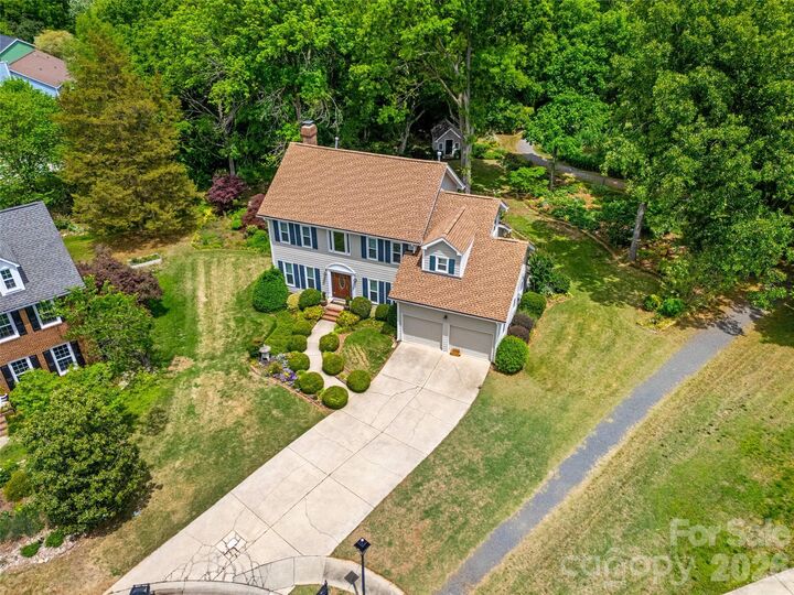 Property Photo:  14002 Harlequin Drive  NC 28273 
