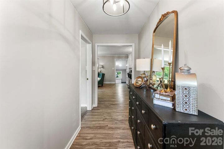 Property Photo:  8519 E Franklin Street  NC 28124 