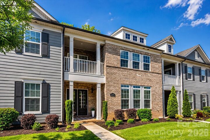 Property Photo: 11139 Kilkenny Drive NC 28277