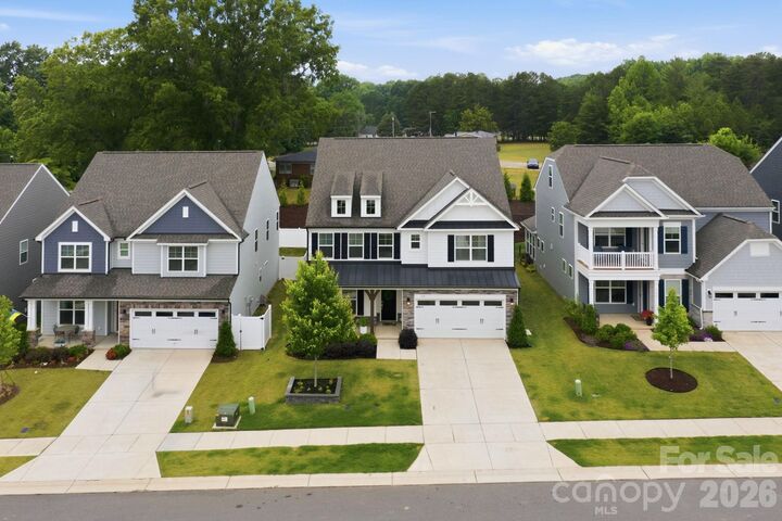 Property Photo:  115 Summerhill Drive  NC 28115 