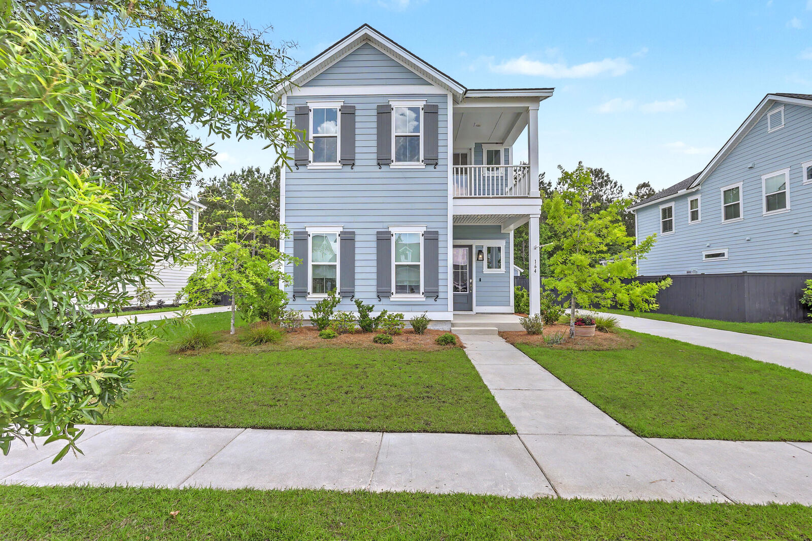 Property Photo:  164 Medford Street  SC 29486 