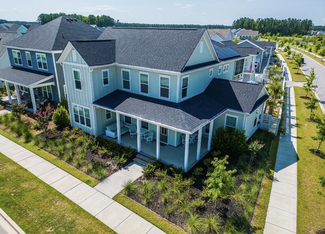 Property Photo:  722 Blueway Avenue  SC 29486 