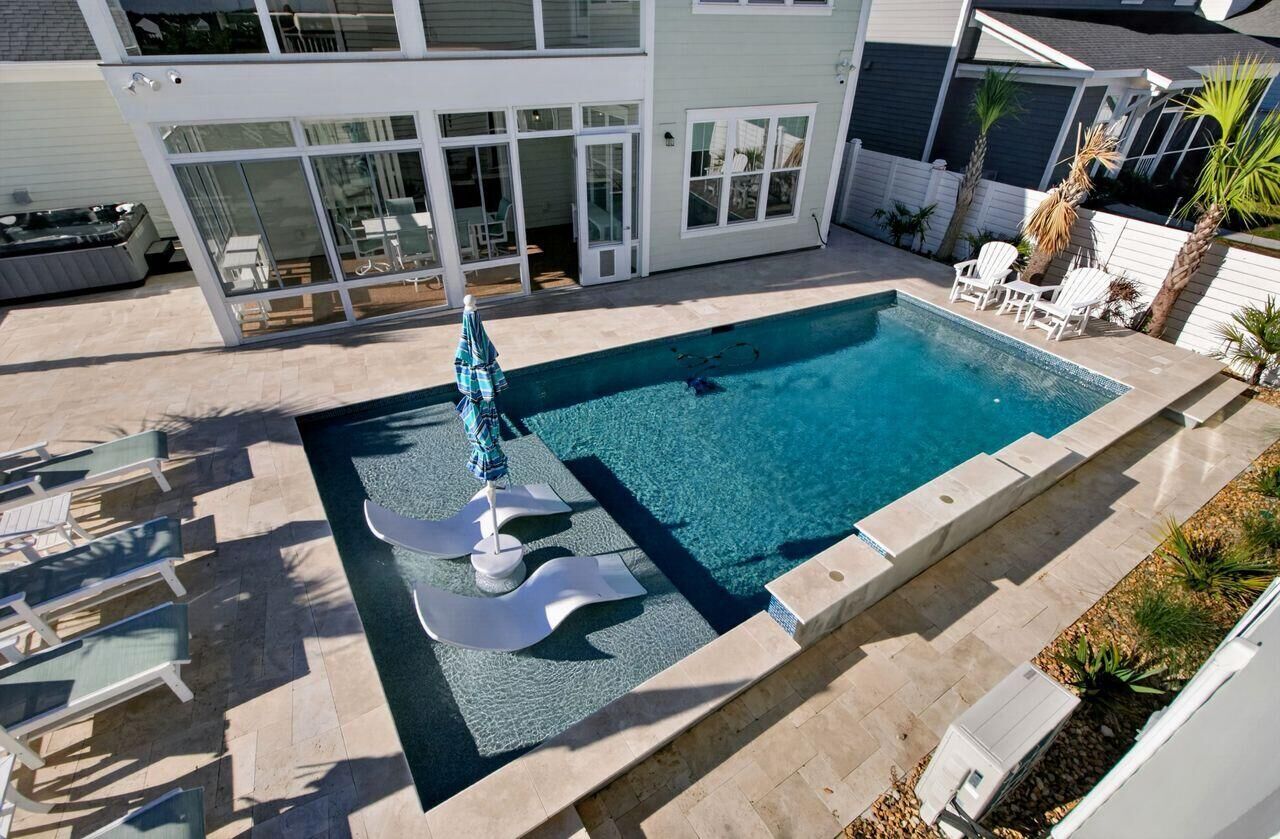 Property Photo:  722 Blueway Avenue  SC 29486 