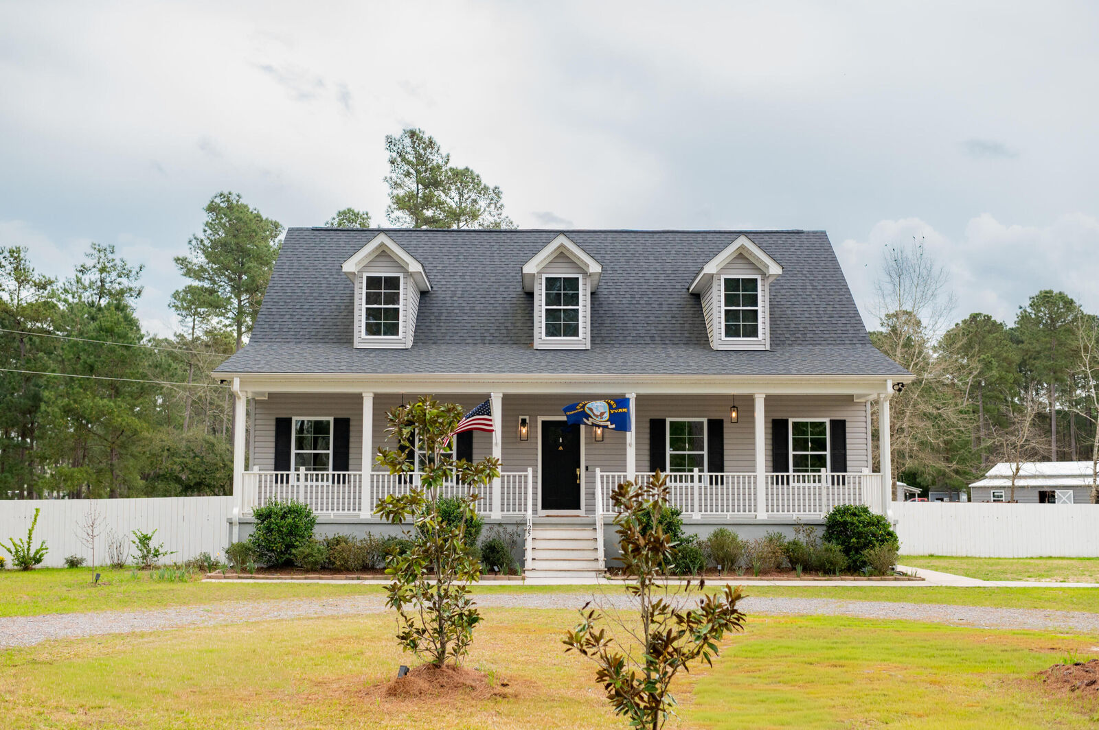 Property Photo: 125 Chancing Bye Lane SC 29450