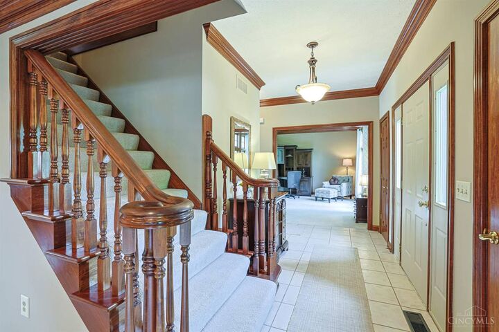 Property Photo:  638 Primrose Lane  OH 45371 