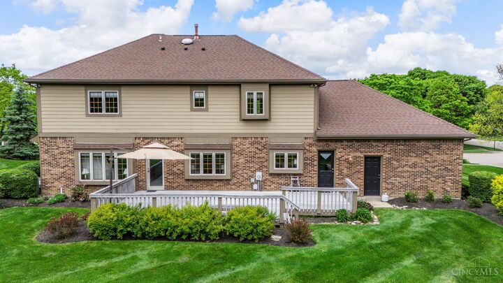 Property Photo:  638 Primrose Lane  OH 45371 