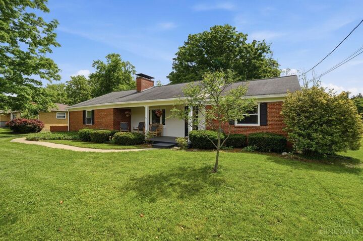 Property Photo:  10250 Kerrianna Drive  OH 45242 