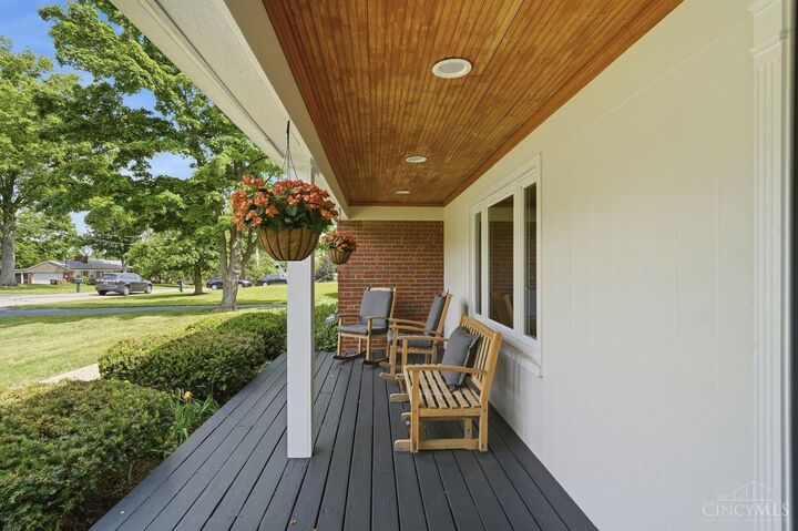 Property Photo: 10250 Kerrianna Drive OH 45242