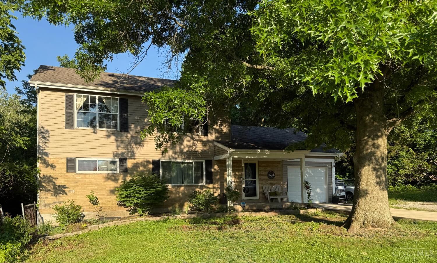 Property Photo:  6130 Wilmer Road  OH 45247 
