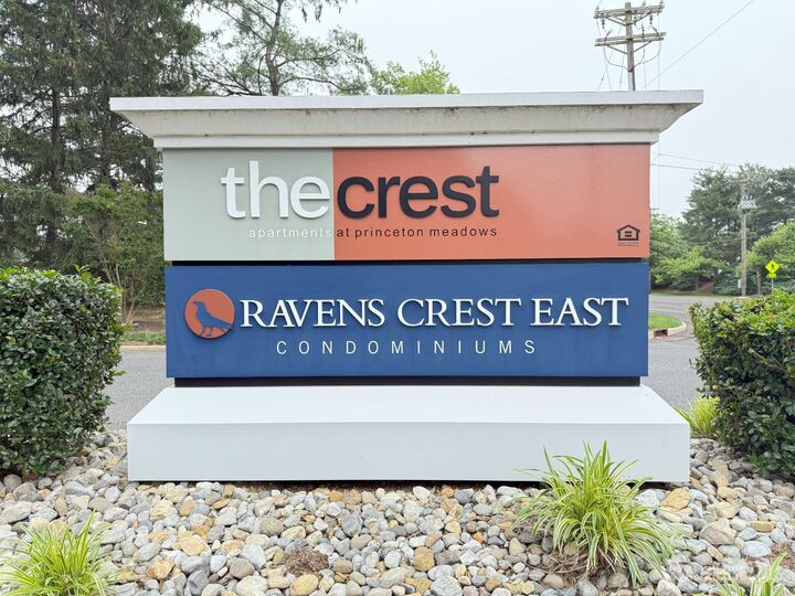 Property Photo:  1812 Ravens Crest Drive  NJ 08536 