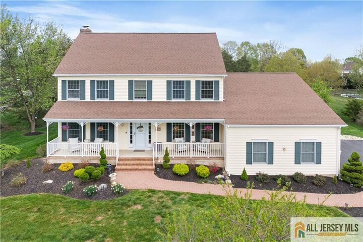 Property Photo: 86 Carriage Trail NJ 08502