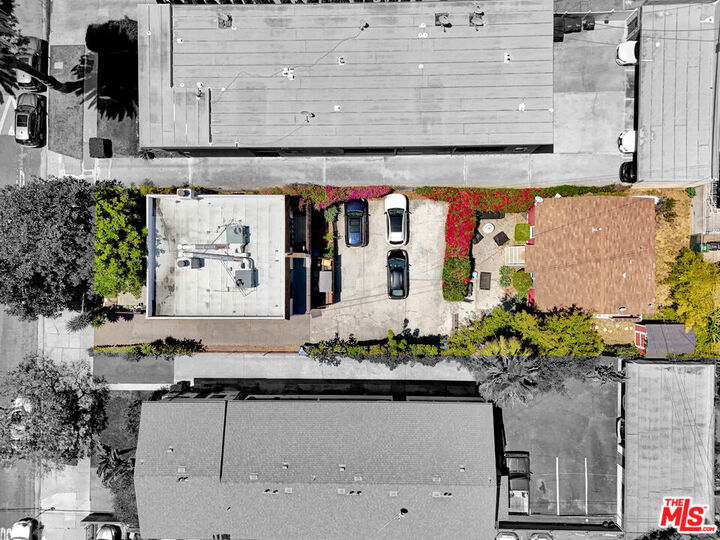 Property Photo: 3754 Westwood Blvd CA 90034